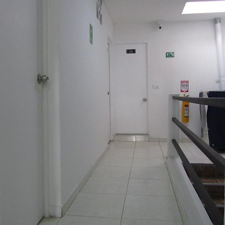 Hotel Norte Real Medellín Extérieur photo