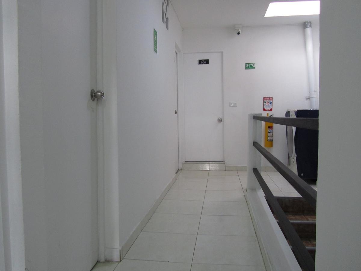Hotel Norte Real Medellín Extérieur photo