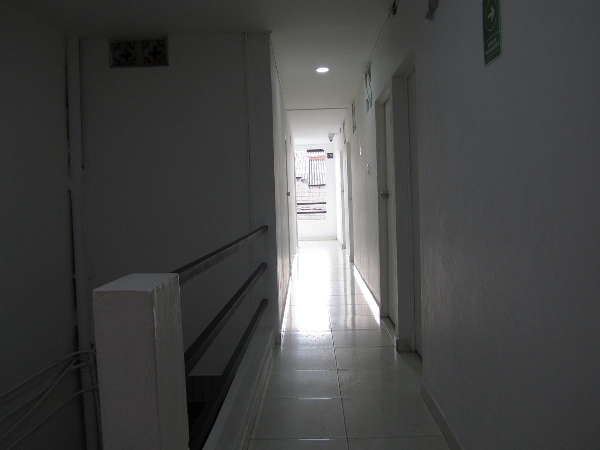 Hotel Norte Real Medellín Extérieur photo