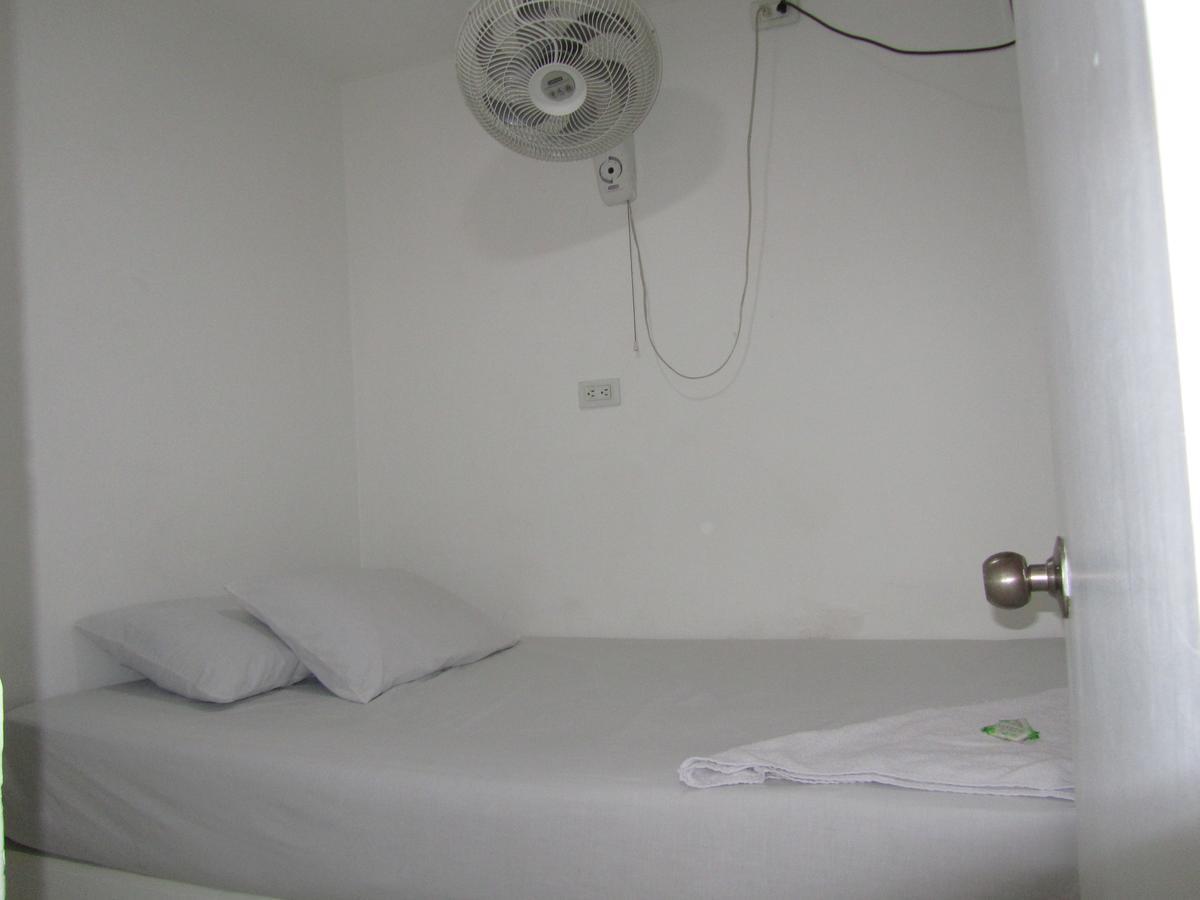 Hotel Norte Real Medellín Extérieur photo