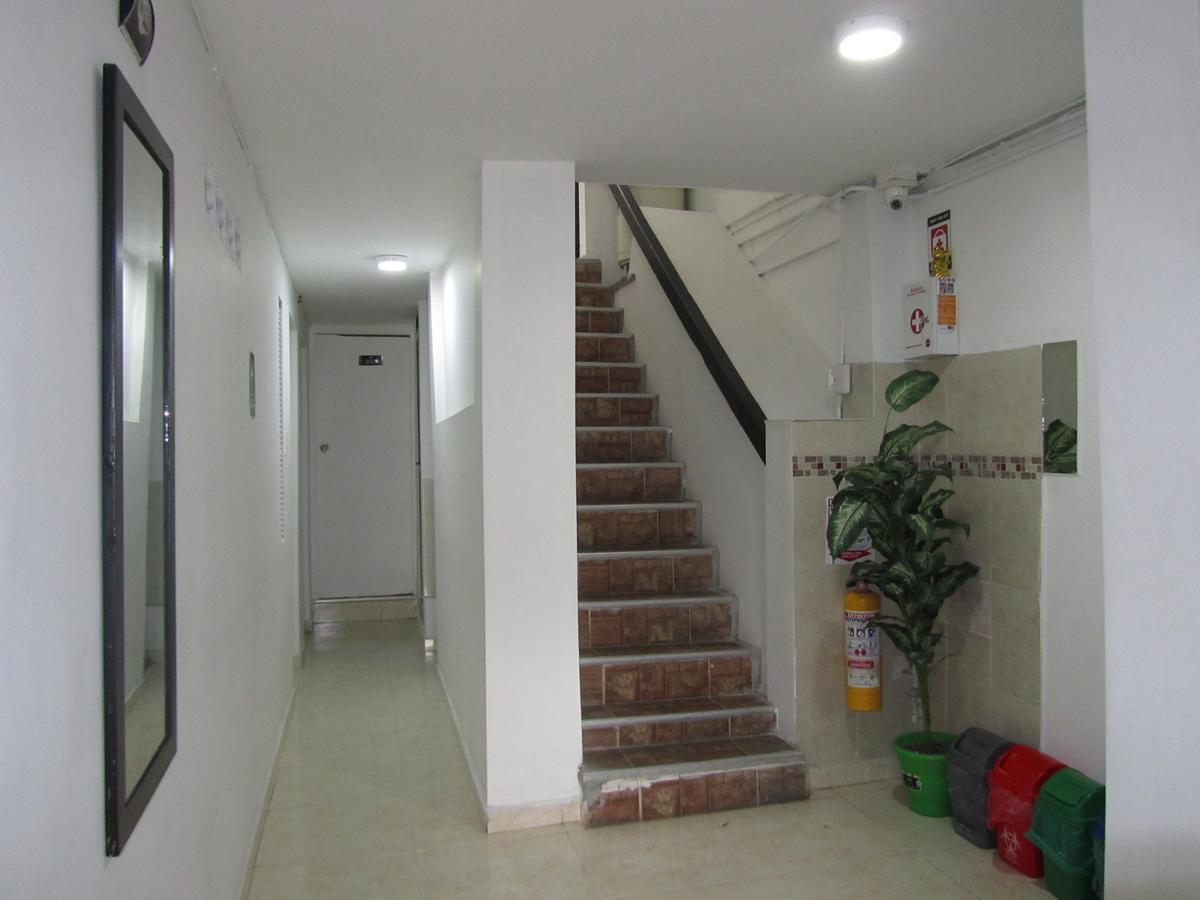 Hotel Norte Real Medellín Extérieur photo