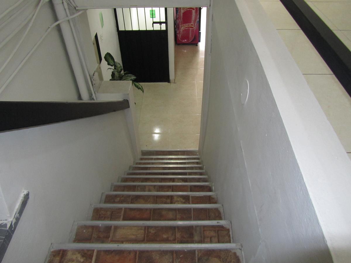 Hotel Norte Real Medellín Extérieur photo