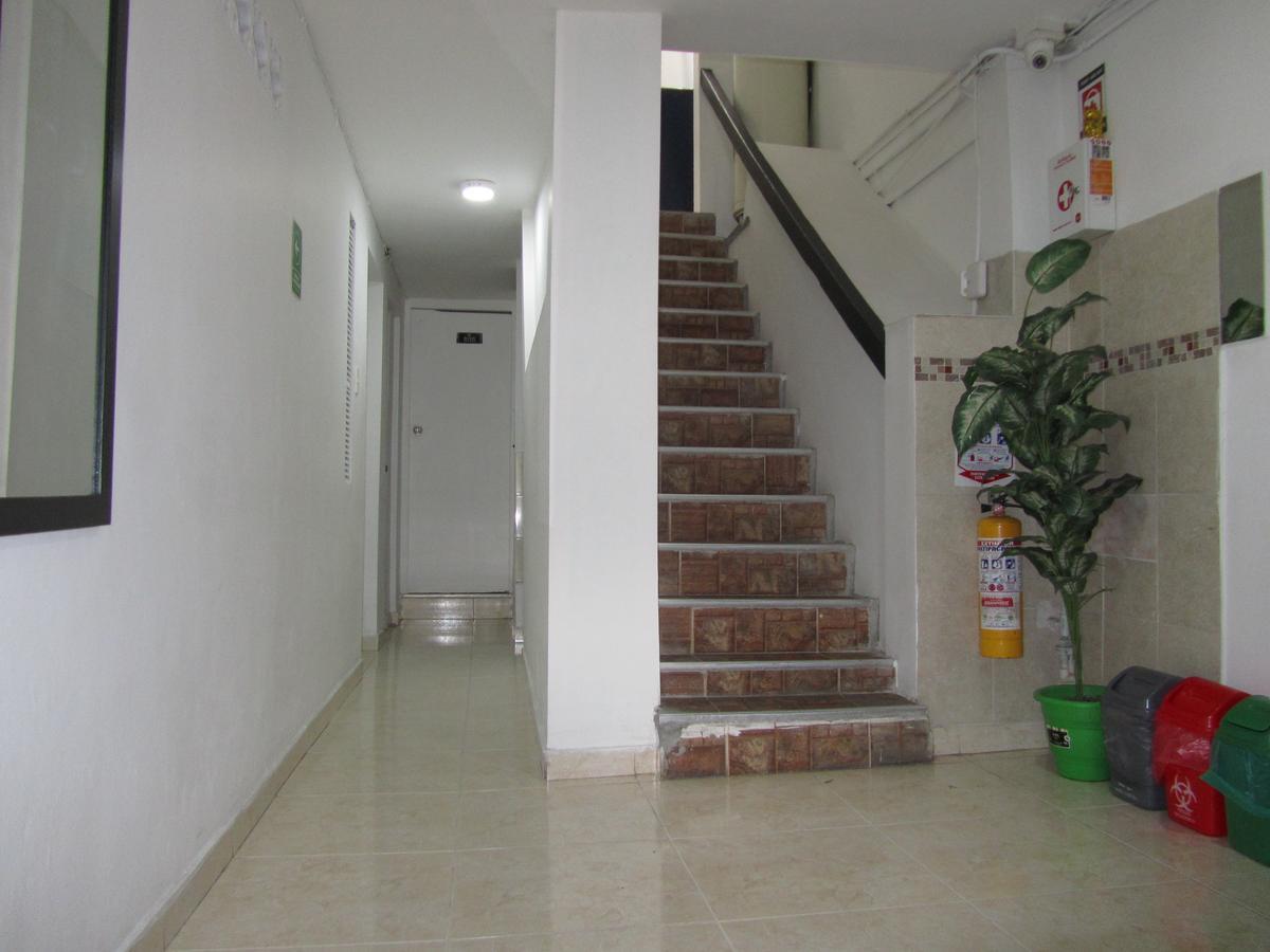 Hotel Norte Real Medellín Extérieur photo