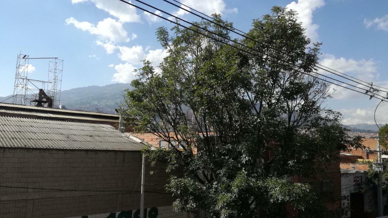 Hotel Norte Real Medellín Extérieur photo
